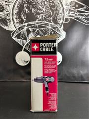 PORTER CABLE PCE211 RC0823OS